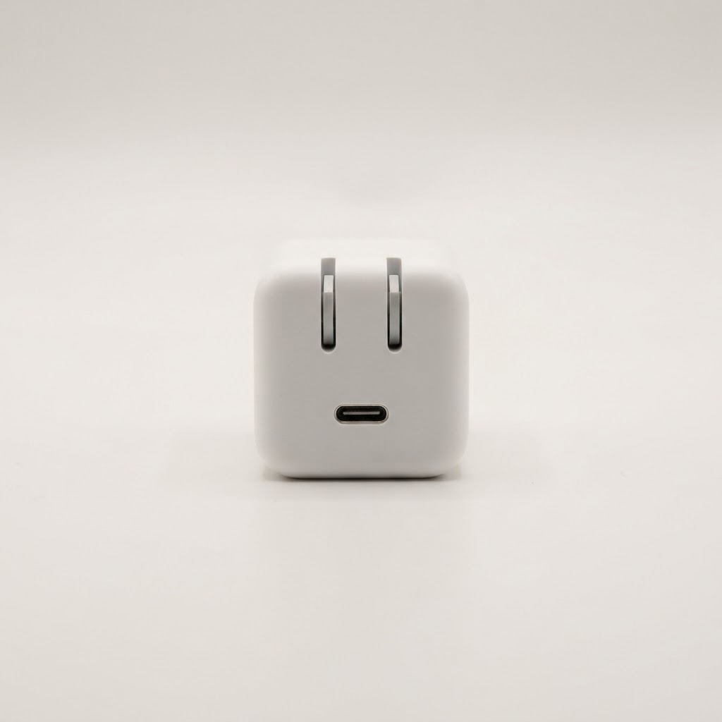 Chargers & Cables