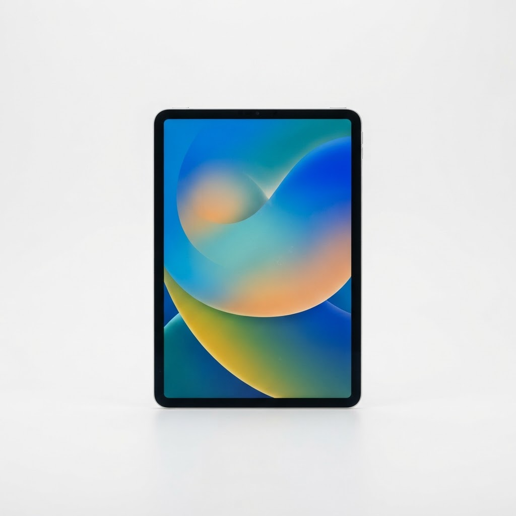 Pulse Tablet