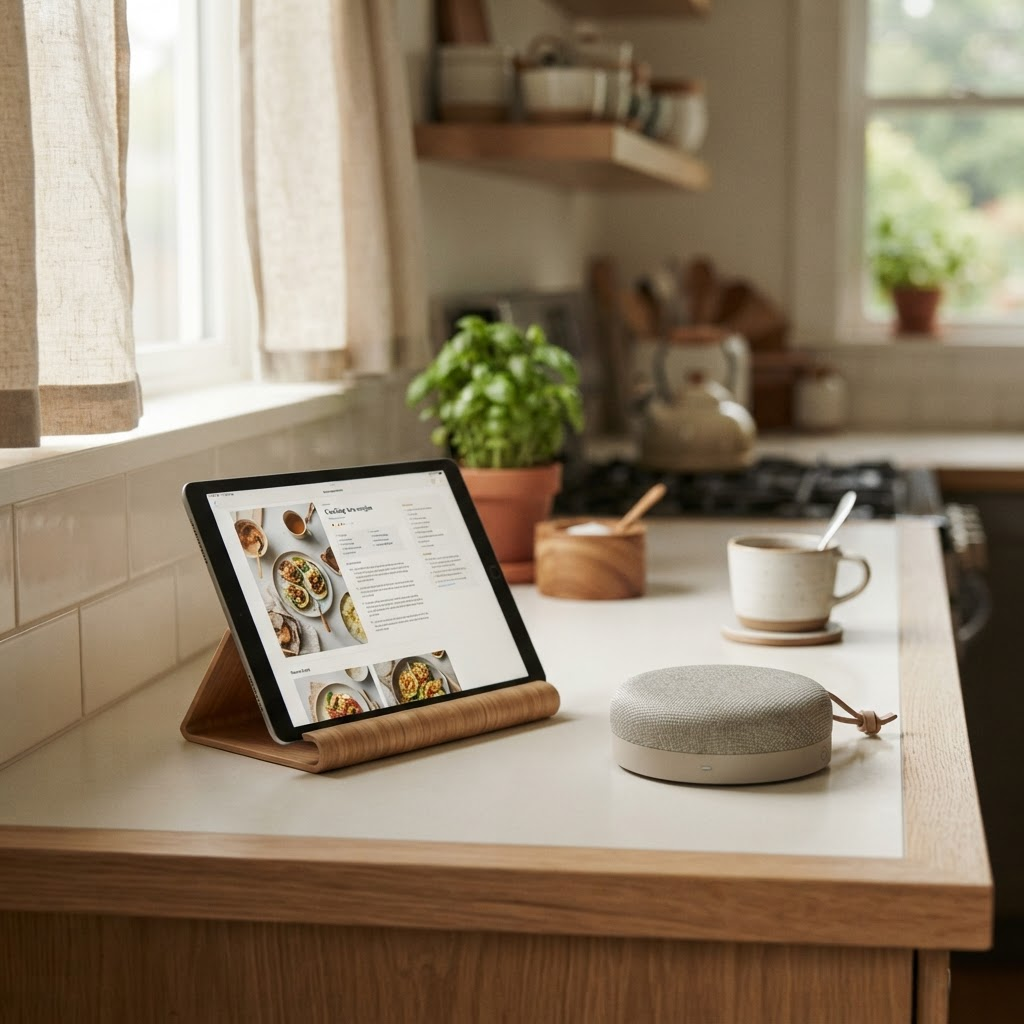 Home Connectivity